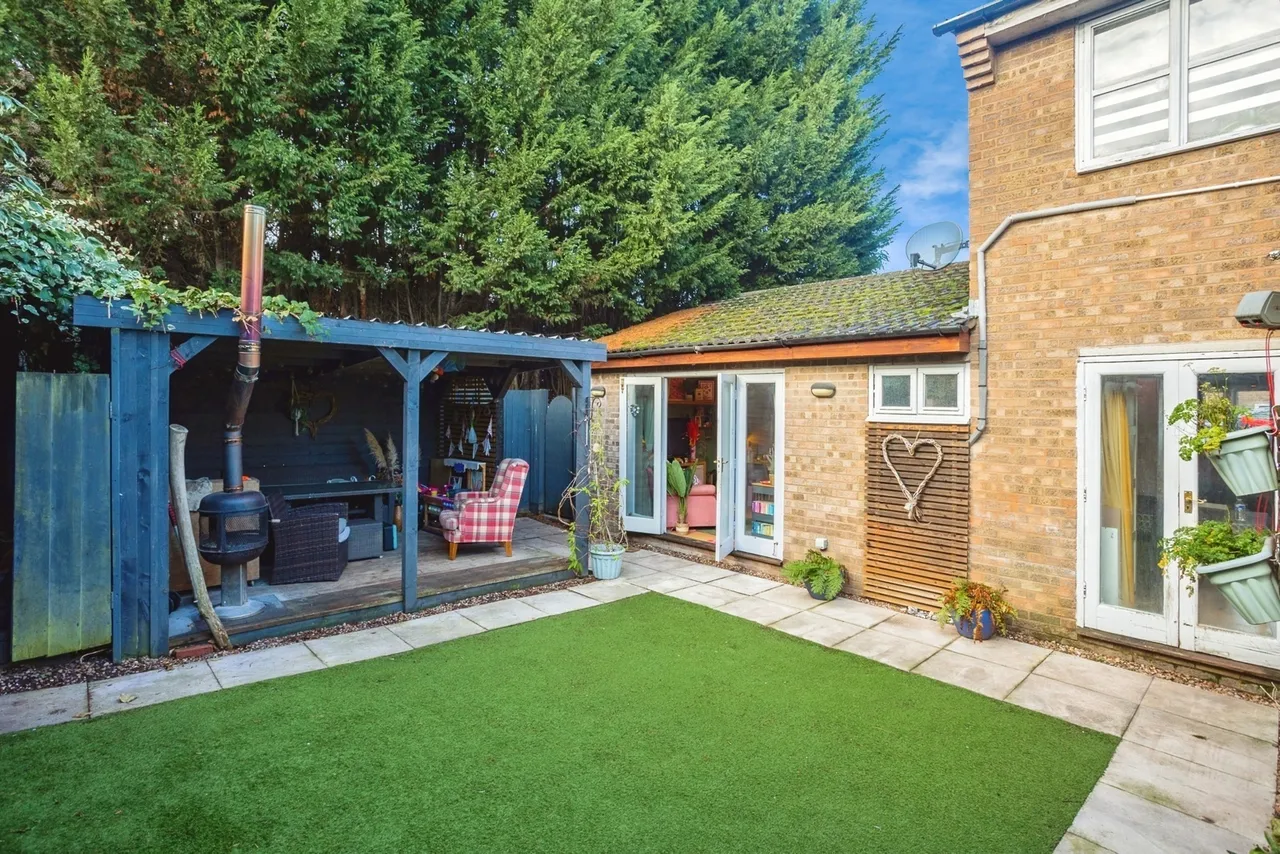 Lawrence Way, Loughborough, LE11, photo 20