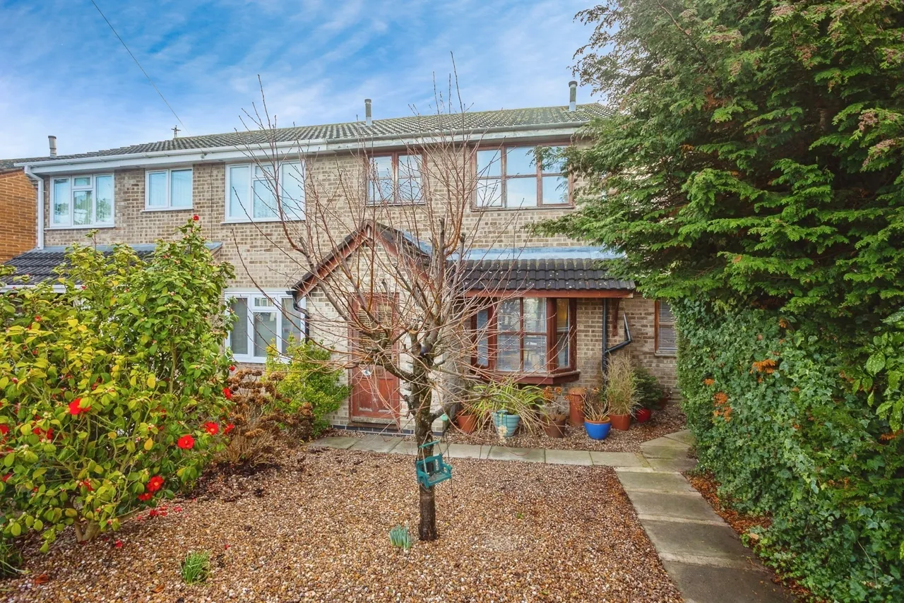 Lawrence Way, Loughborough, LE11, photo 6