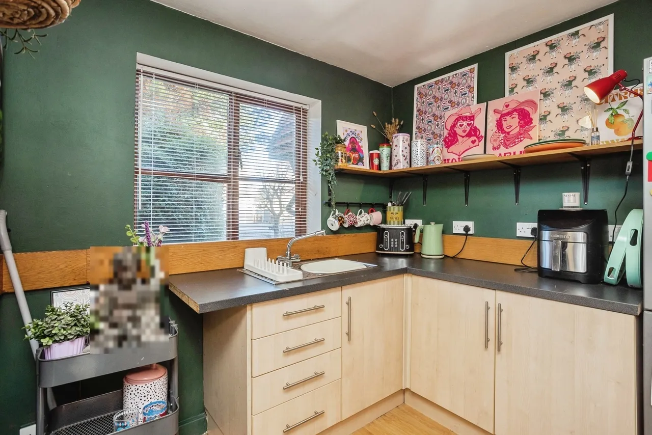 Lawrence Way, Loughborough, LE11, photo 5