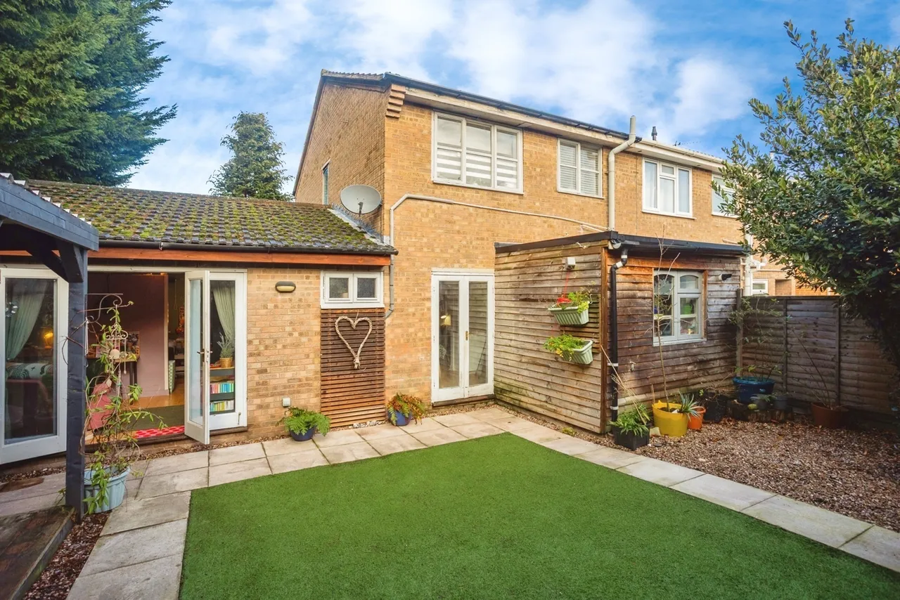 4 bed house for sale, Lawrence Way, Loughborough, LE11