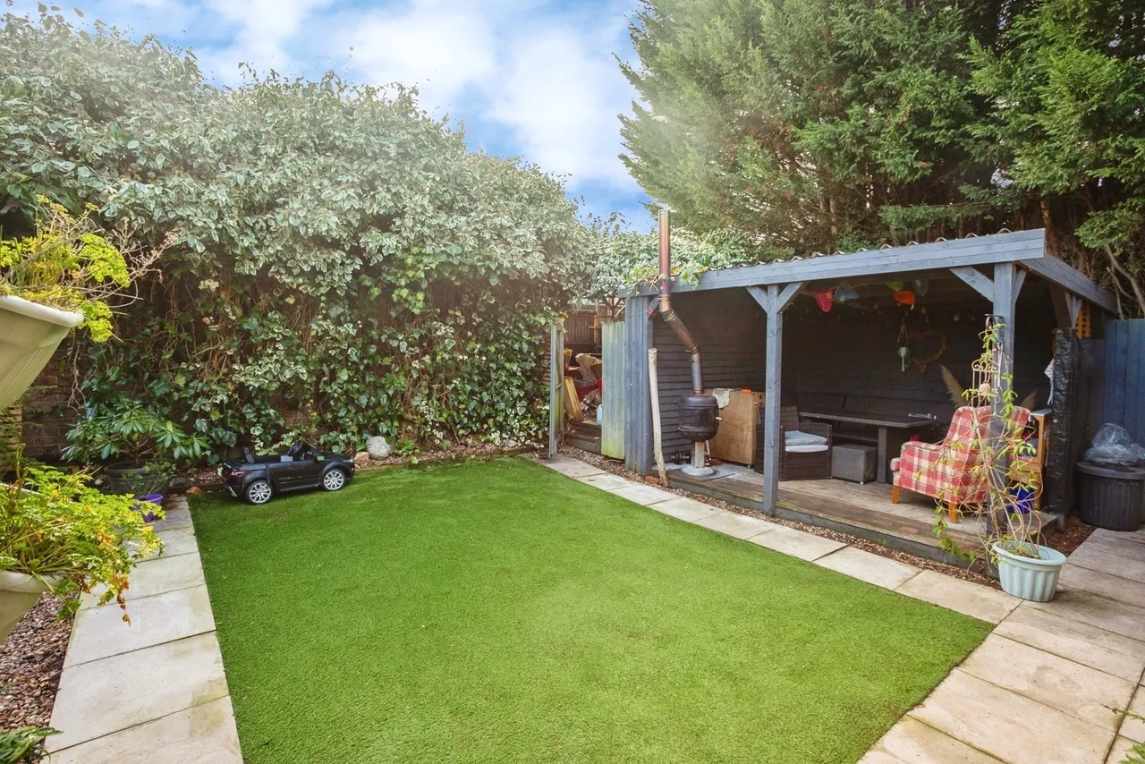 Lawrence Way, Loughborough, LE11, photo 12