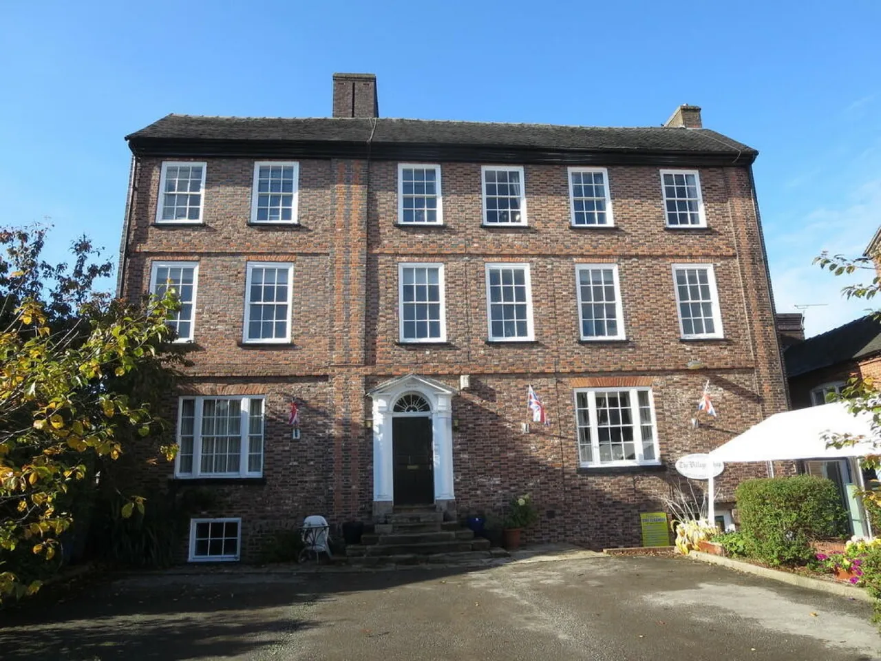 Bow Hill House, Betley, photo 2