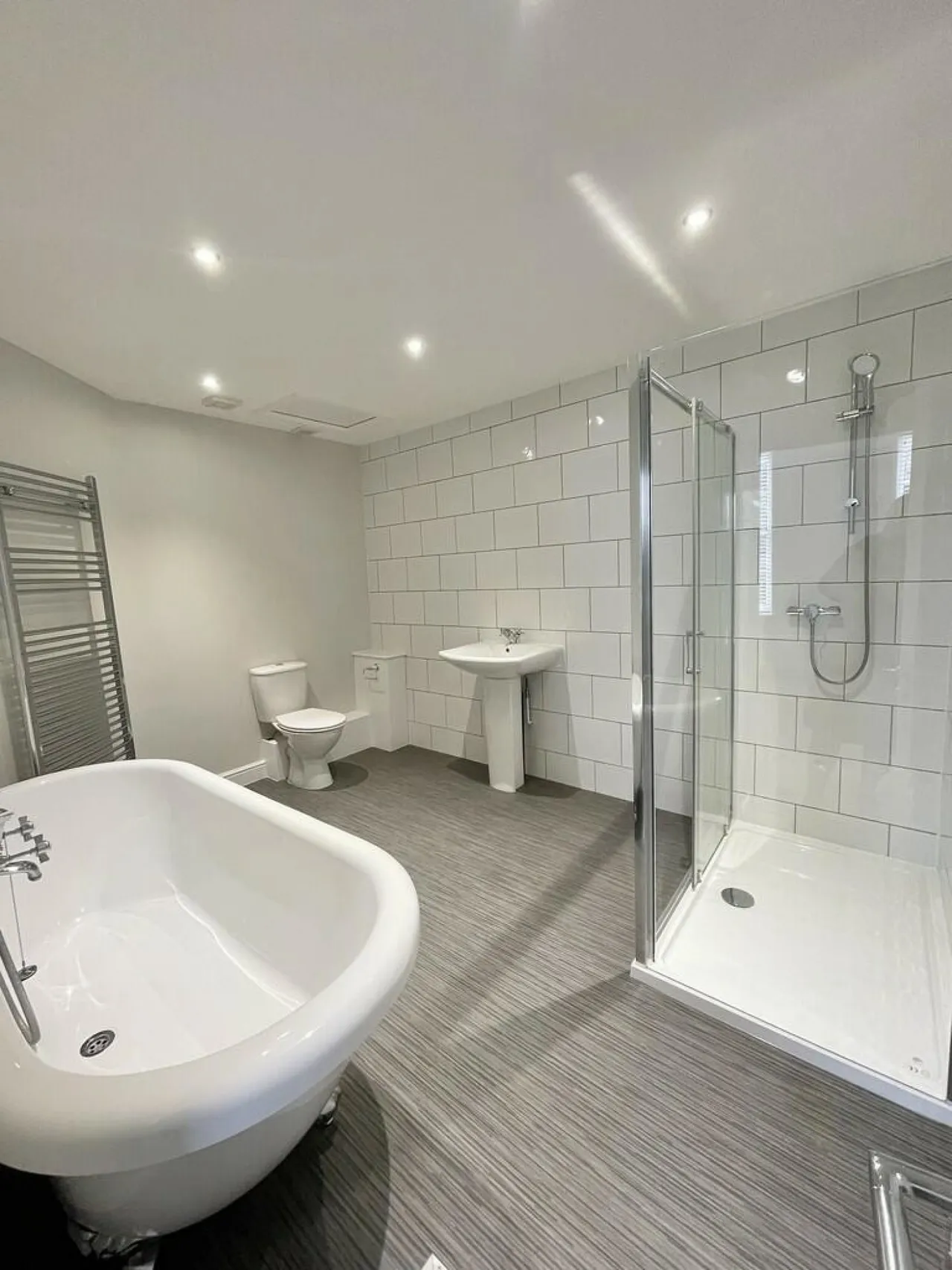 Bow Hill House, Betley, photo 6