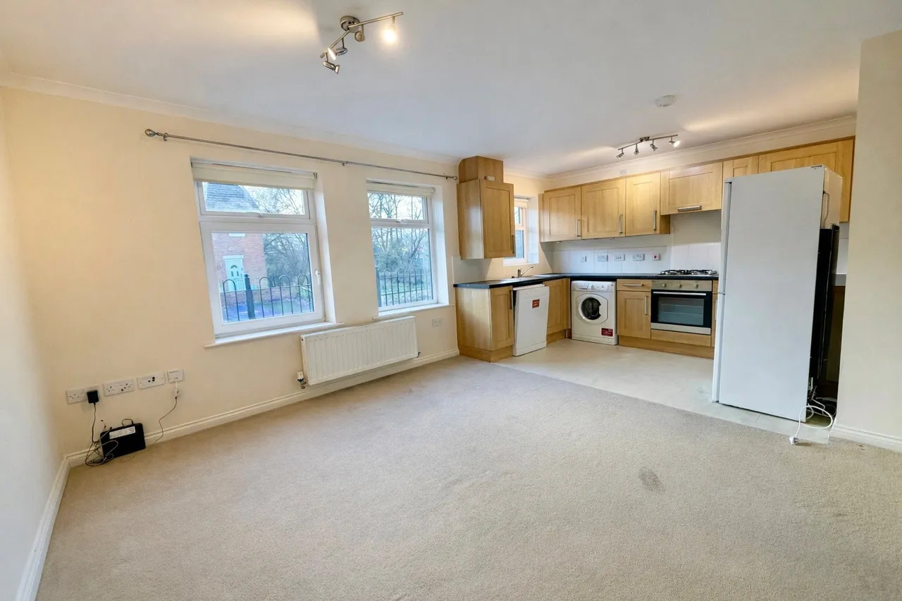 Bailey Court, Northallerton, DL7, photo 4