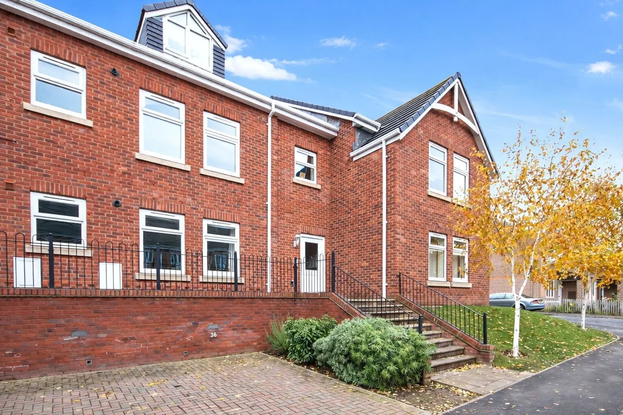 Bailey Court, Northallerton, DL7, photo 8