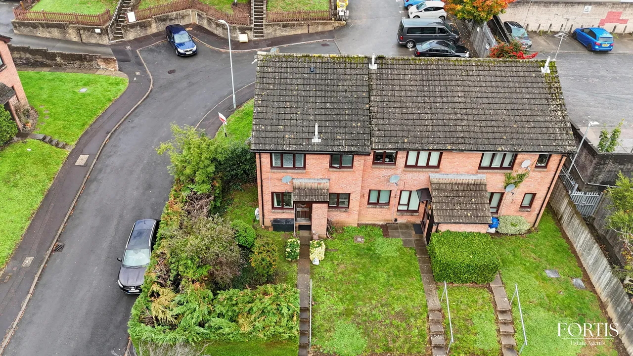 Forest View, Cardiff, CF5, photo 3