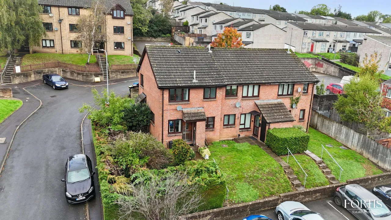 Forest View, Cardiff, CF5, photo 2