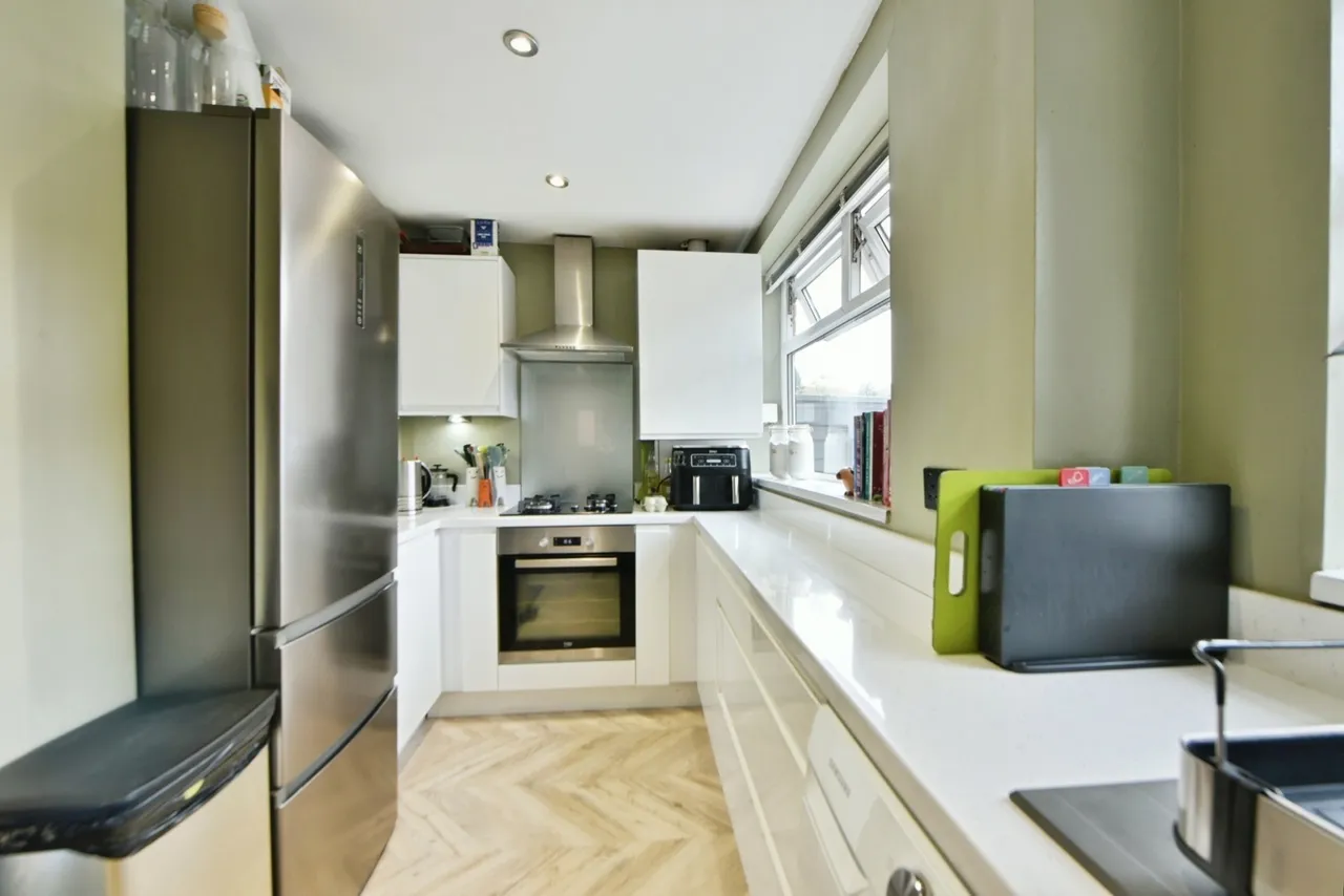 Thrapston Avenue, Audenshaw, Manchester, Greater Manchester, M34, photo 7