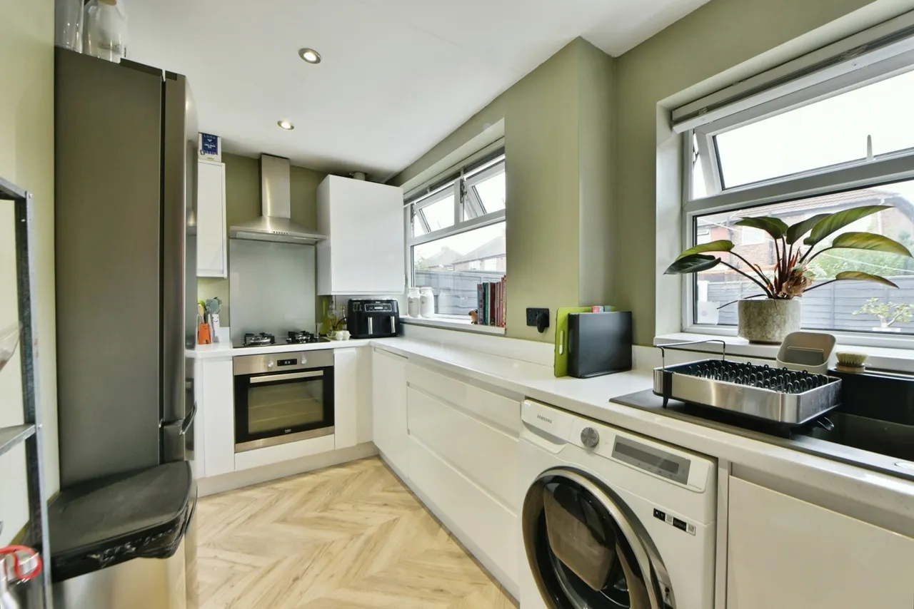 Thrapston Avenue, Audenshaw, Manchester, Greater Manchester, M34, photo 6