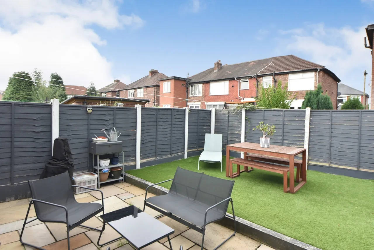 Thrapston Avenue, Audenshaw, Manchester, Greater Manchester, M34, photo 14