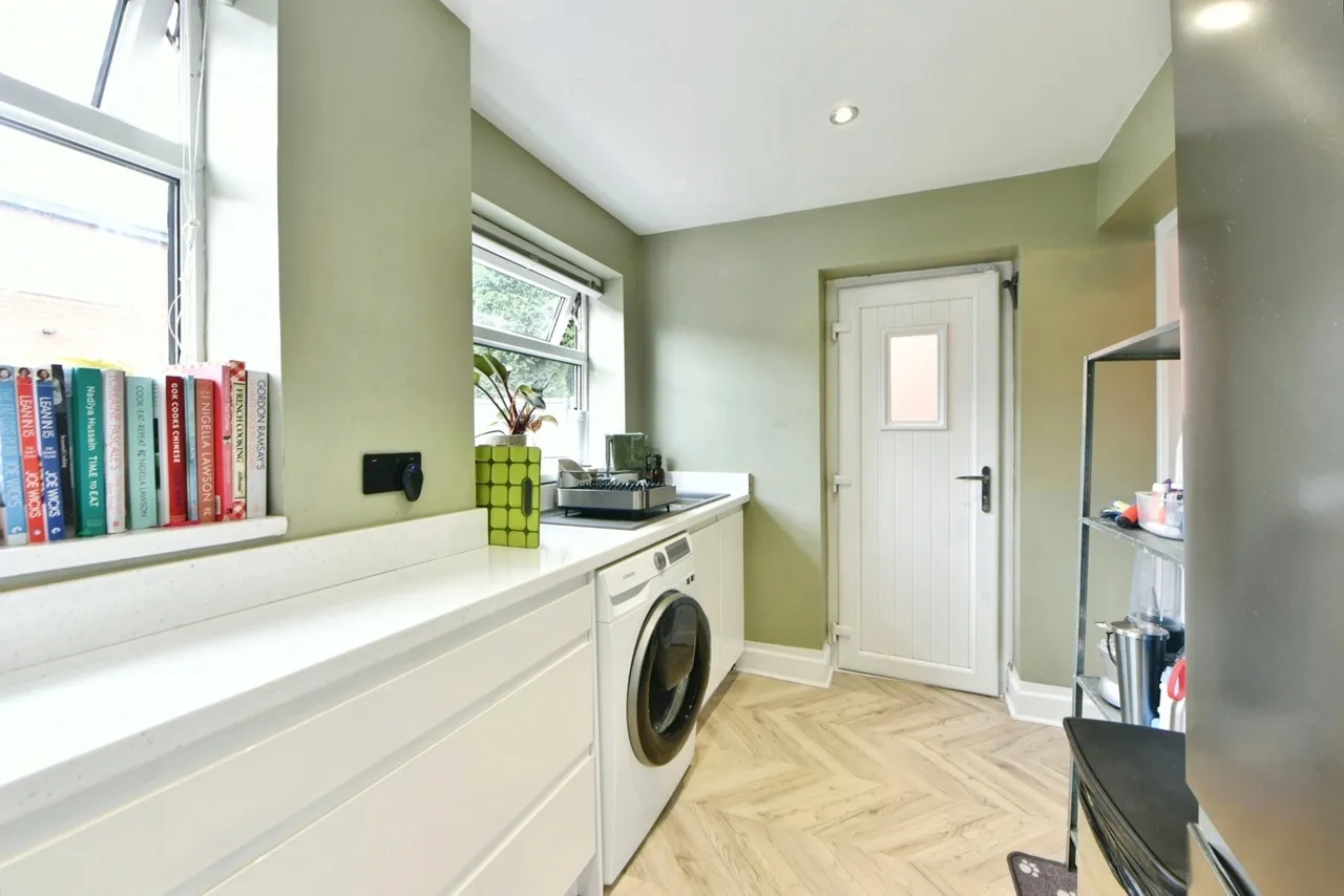 Thrapston Avenue, Audenshaw, Manchester, Greater Manchester, M34, photo 8