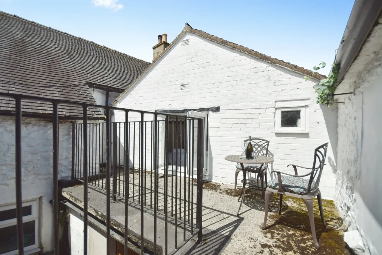 Market Place, Hartington, SK17, photo 19