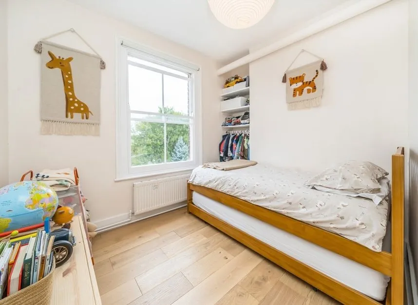 Methuen Park, Muswell Hill, N10, photo 6