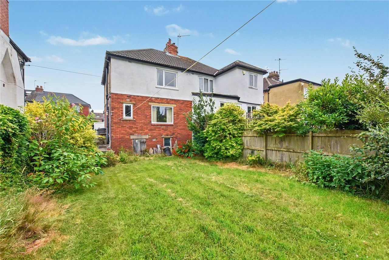 Cavendish Drive, Guiseley, LS20, photo 8