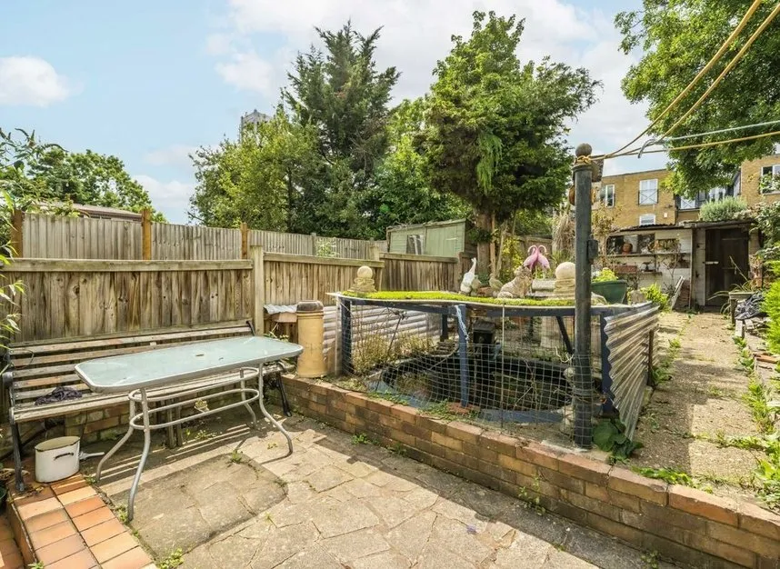 Trinity Road, Tooting Bec, SW17, photo 6