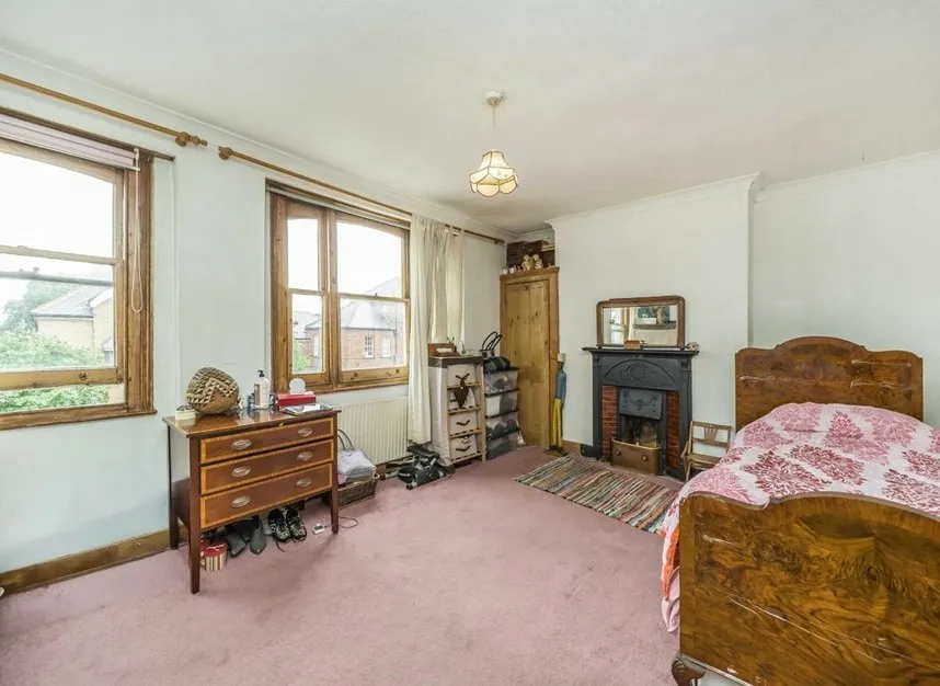 Trinity Road, Tooting Bec, SW17, photo 8