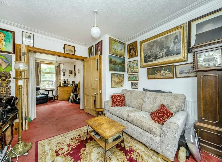 Trinity Road, Tooting Bec, SW17, photo 3
