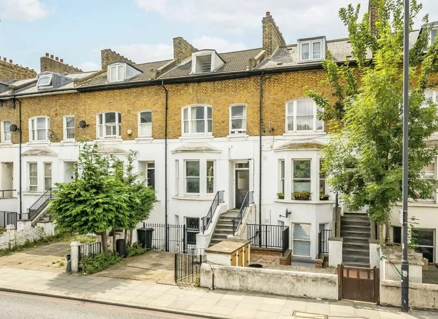 Trinity Road, Tooting Bec, SW17, photo 11