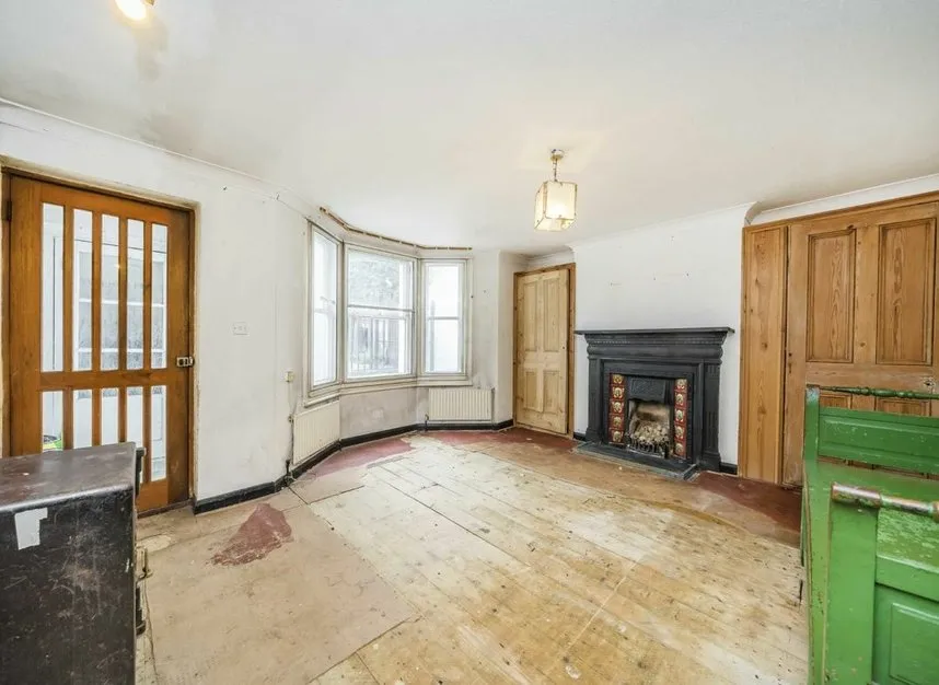 Trinity Road, Tooting Bec, SW17, photo 5