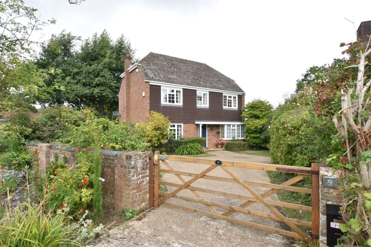 4 bed house for sale, Egerton, Ashford