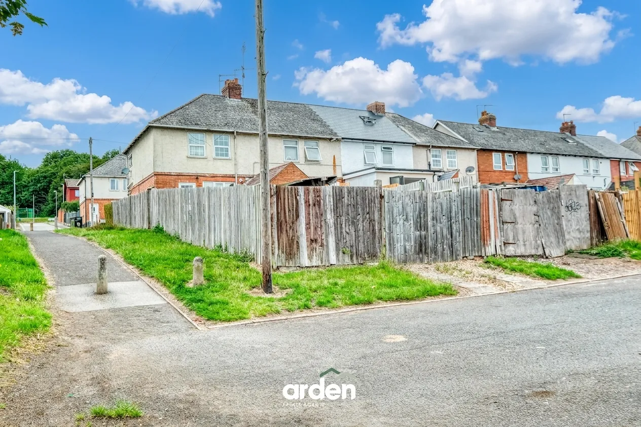Sillins Avenue, Redditch, B98, photo 9