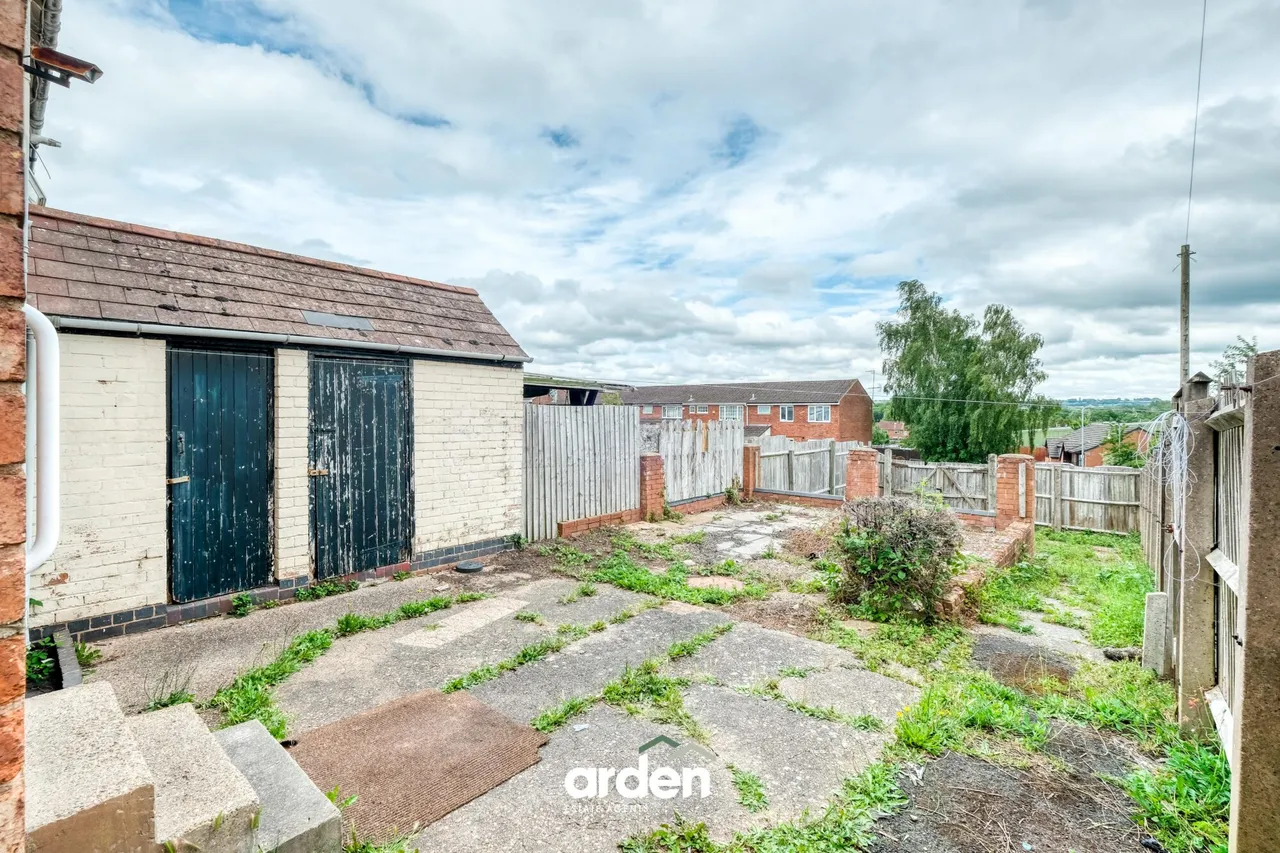 Sillins Avenue, Redditch, B98, photo 4