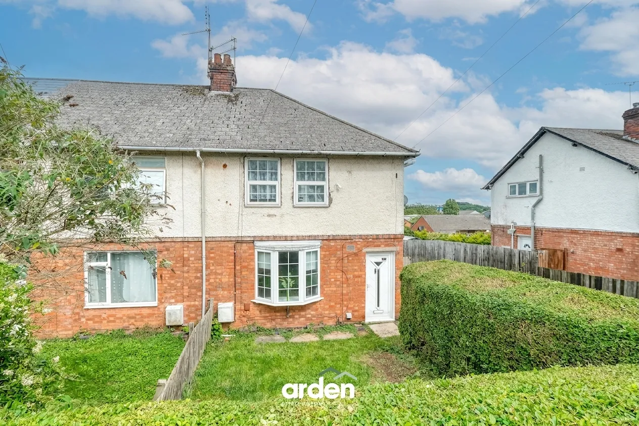 3 bed house for sale, Sillins Avenue, Redditch, B98