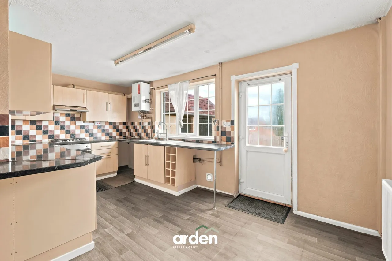 Sillins Avenue, Redditch, B98, photo 2