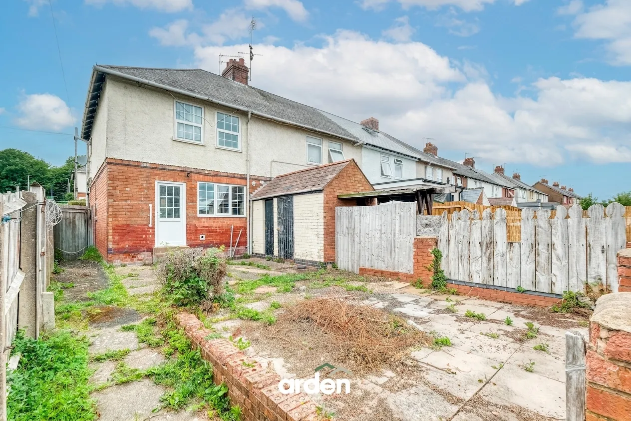 Sillins Avenue, Redditch, B98, photo 8