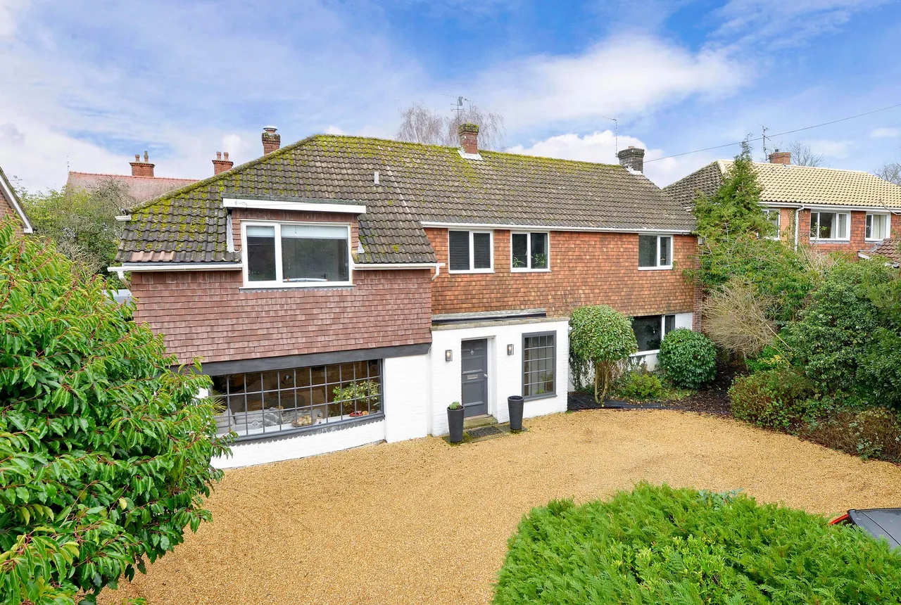 The Ridgeway, Cranleigh, GU6, photo 4