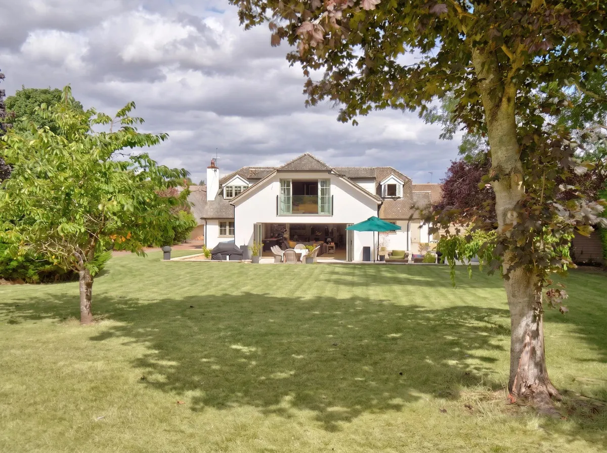 Upper Street, Tingewick Buckingham, MK18, photo 40