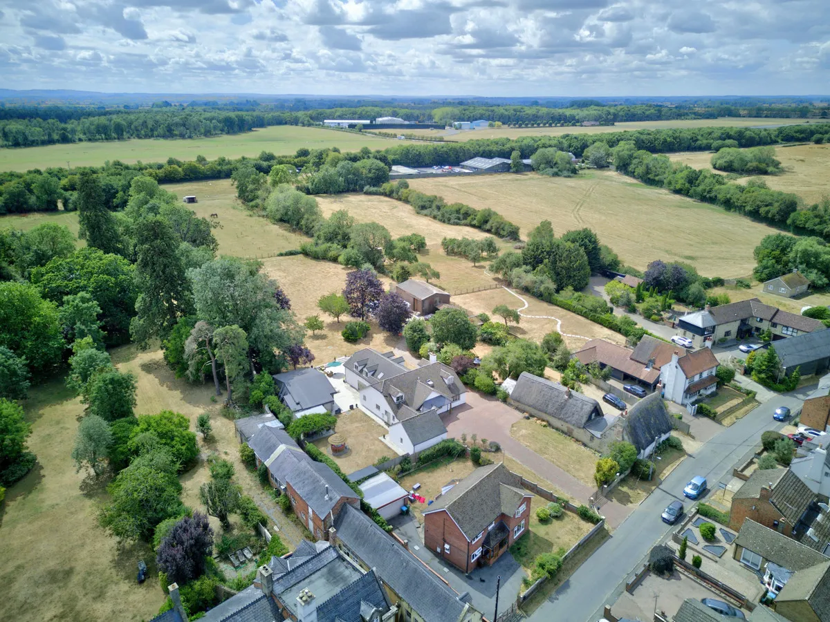 Upper Street, Tingewick Buckingham, MK18, photo 47