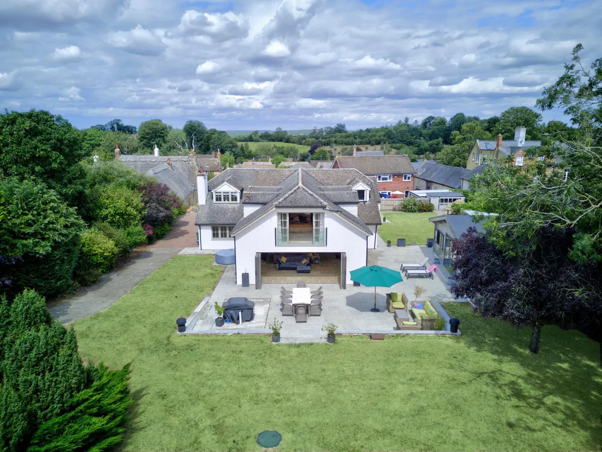 Upper Street, Tingewick Buckingham, MK18, photo 44