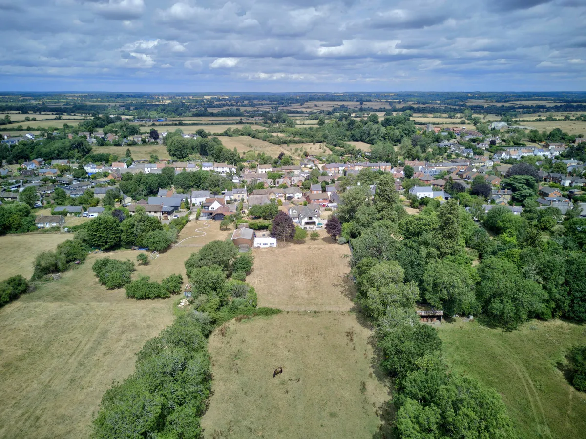 Upper Street, Tingewick Buckingham, MK18, photo 41