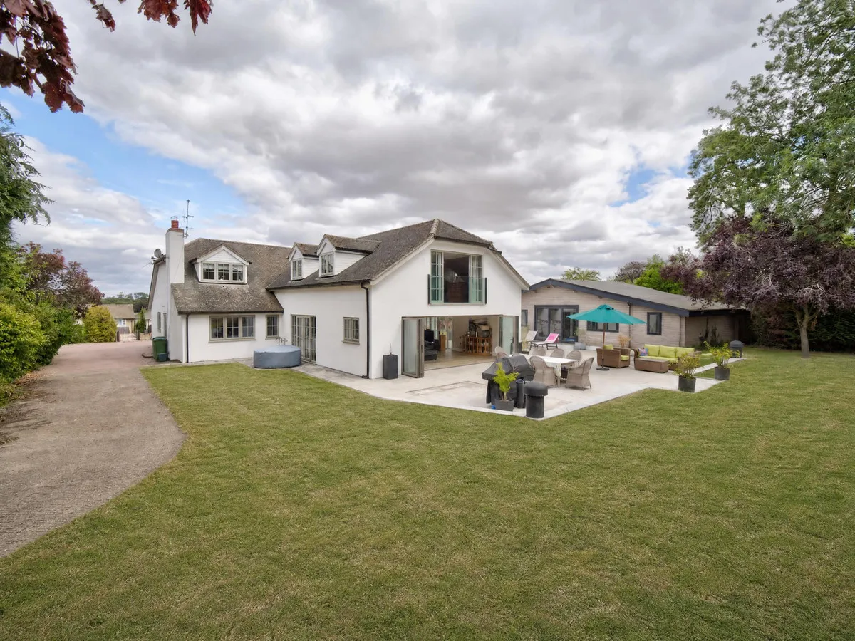 Upper Street, Tingewick Buckingham, MK18, photo 2