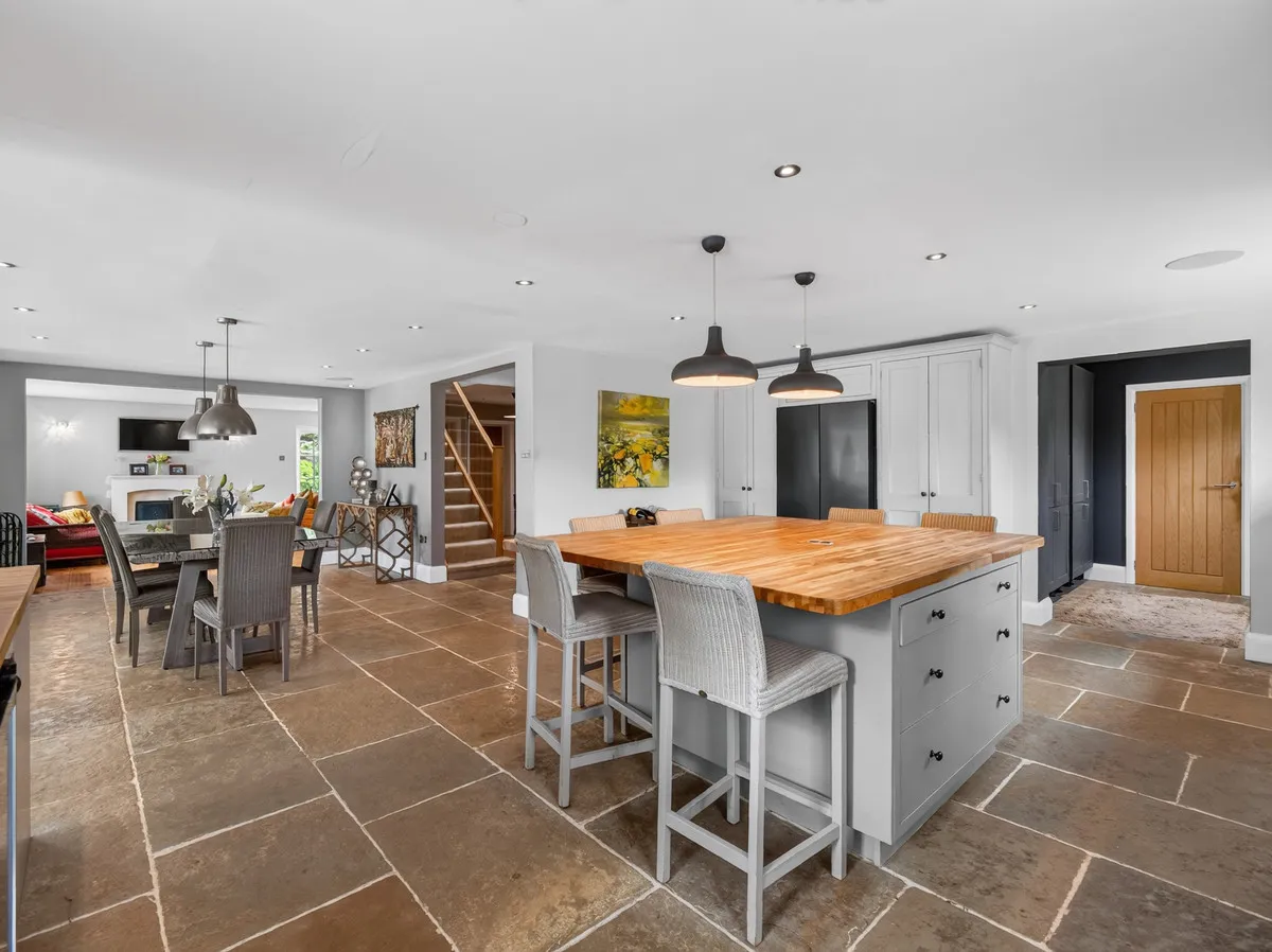 Upper Street, Tingewick Buckingham, MK18, photo 7