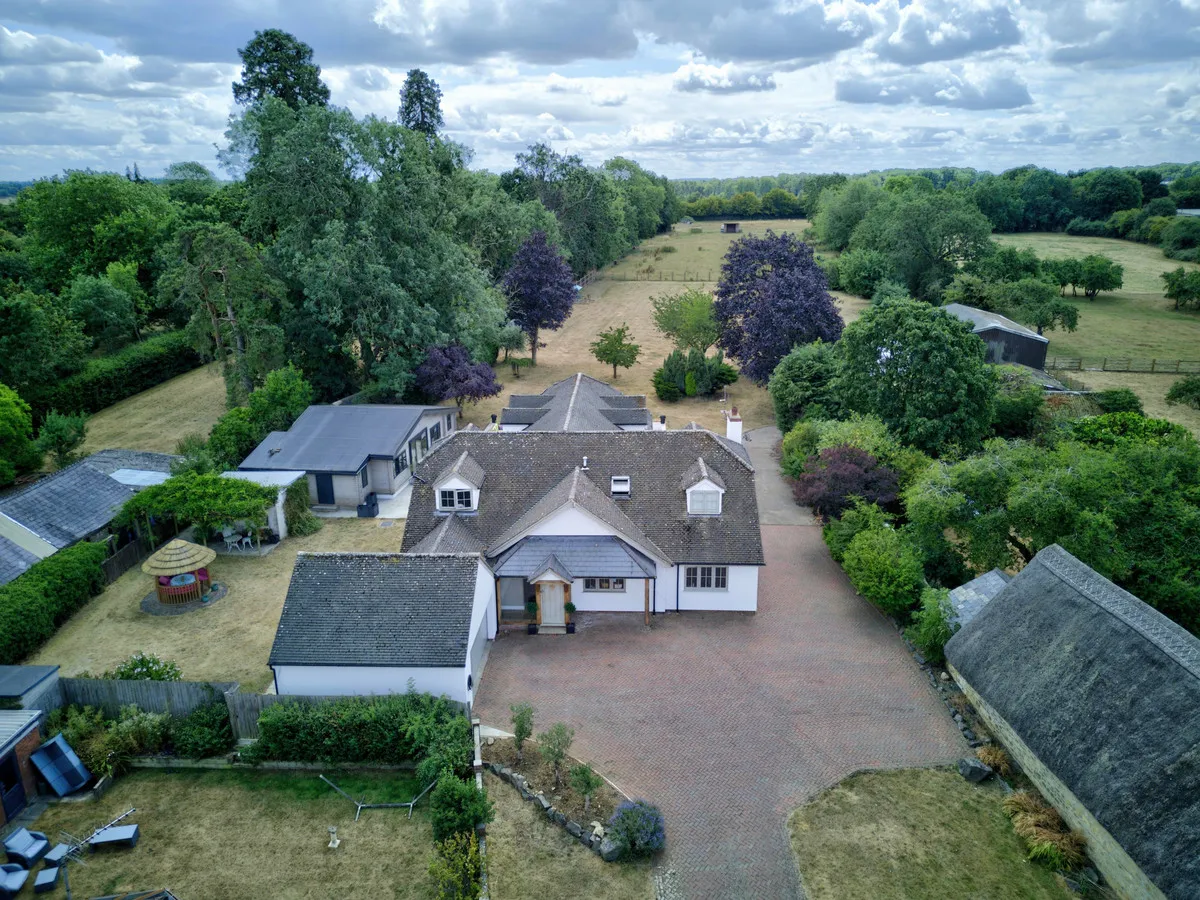 Upper Street, Tingewick Buckingham, MK18, photo 4