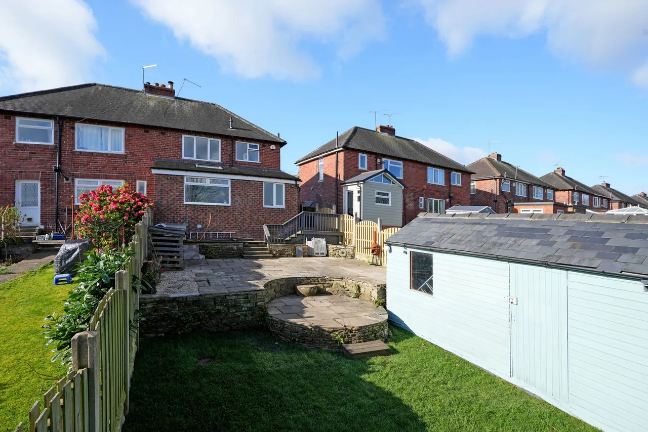 Alport Road, Sheffield, photo 15