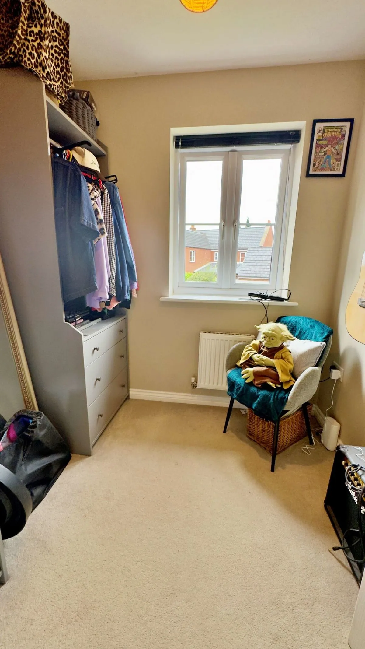 Poppy Road, Witham St. Hughs, photo 8