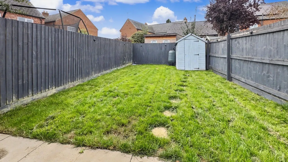 Poppy Road, Witham St. Hughs, photo 10