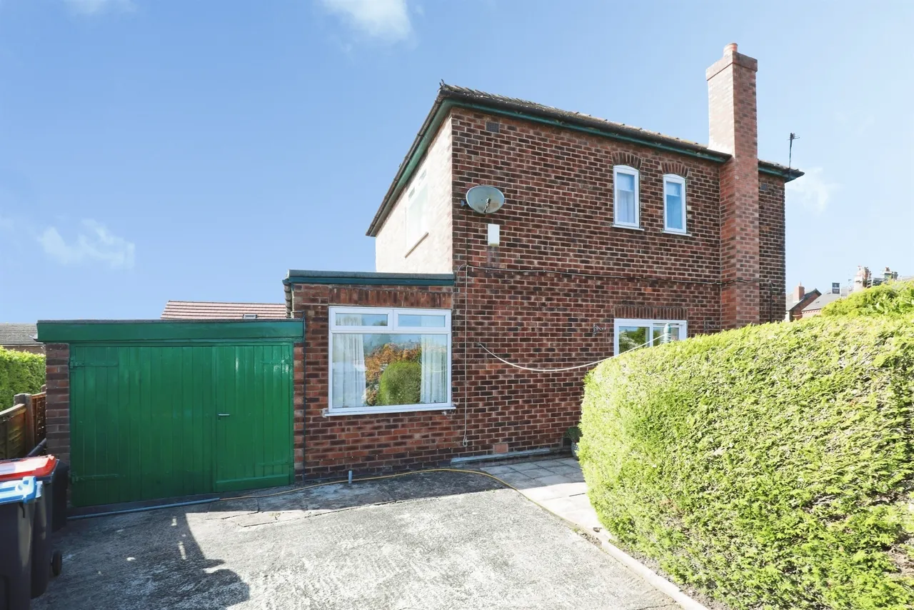 Church Road, Barnton, CW8, photo 5