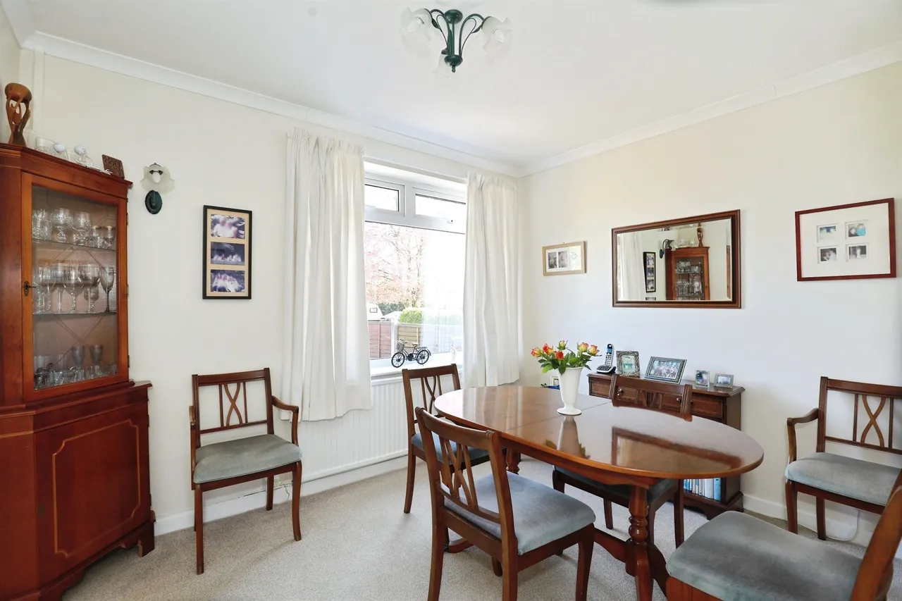 Church Road, Barnton, CW8, photo 13