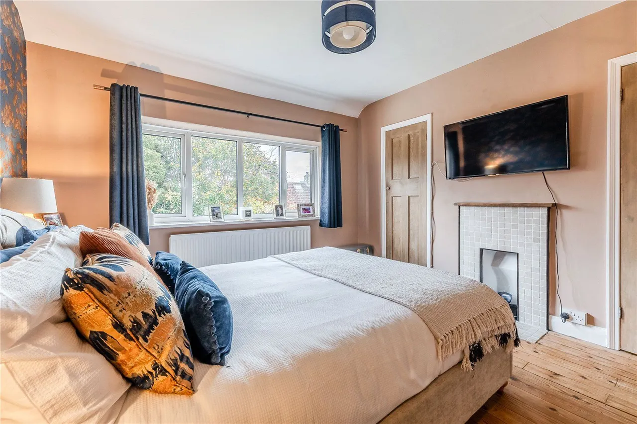 King Lane, Leeds, LS17, photo 14