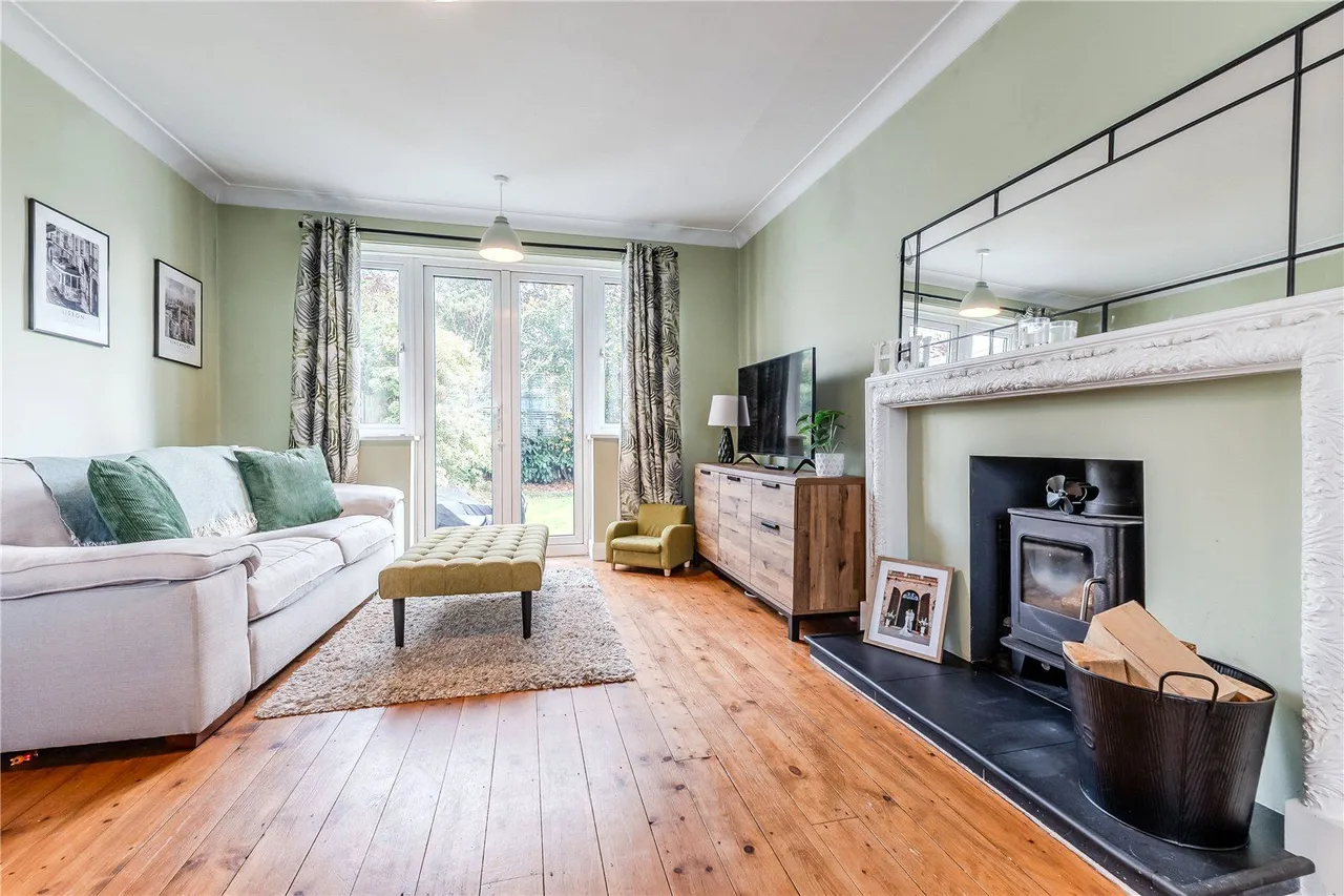 King Lane, Leeds, LS17, photo 10