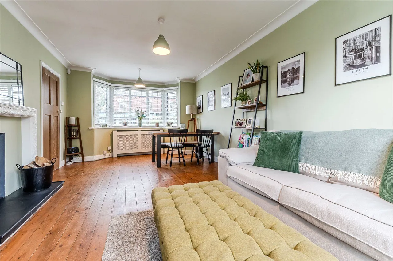 King Lane, Leeds, LS17, photo 11