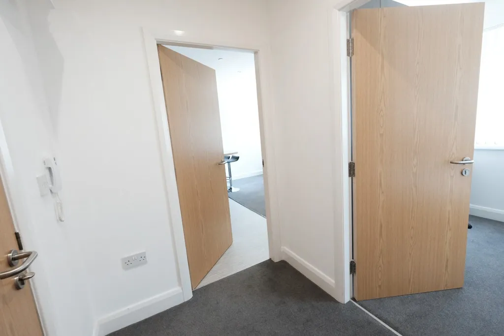 Lime House, Ring Way, Preston, Lancashire, PR1 2BA, photo 2