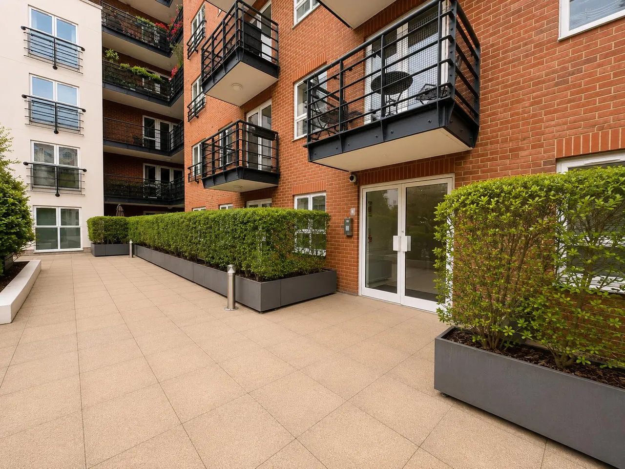Seven Kings Way, Kingston Upon Thames, KT2, photo 15