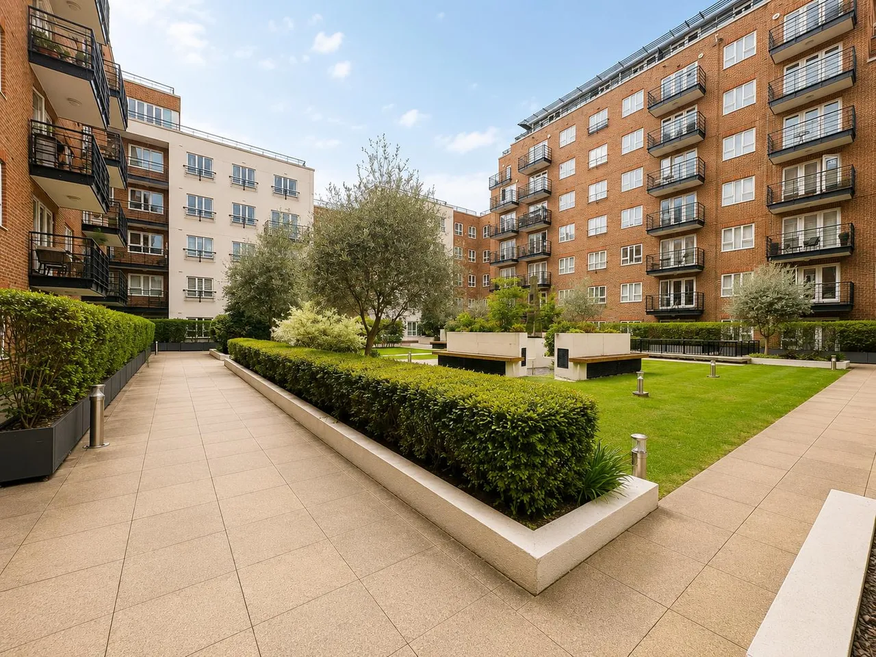 Seven Kings Way, Kingston Upon Thames, KT2, photo 18