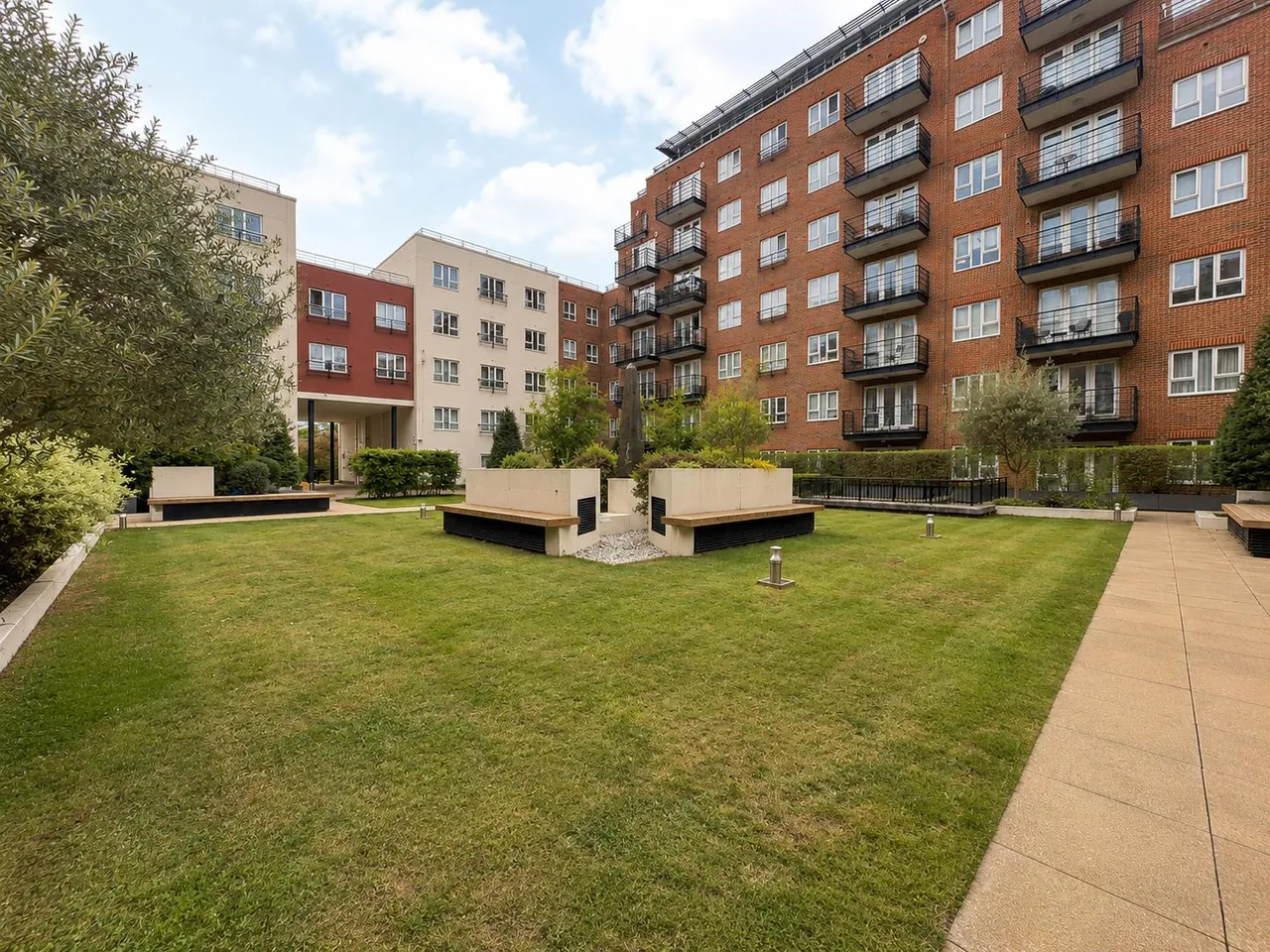 Seven Kings Way, Kingston Upon Thames, KT2, photo 16