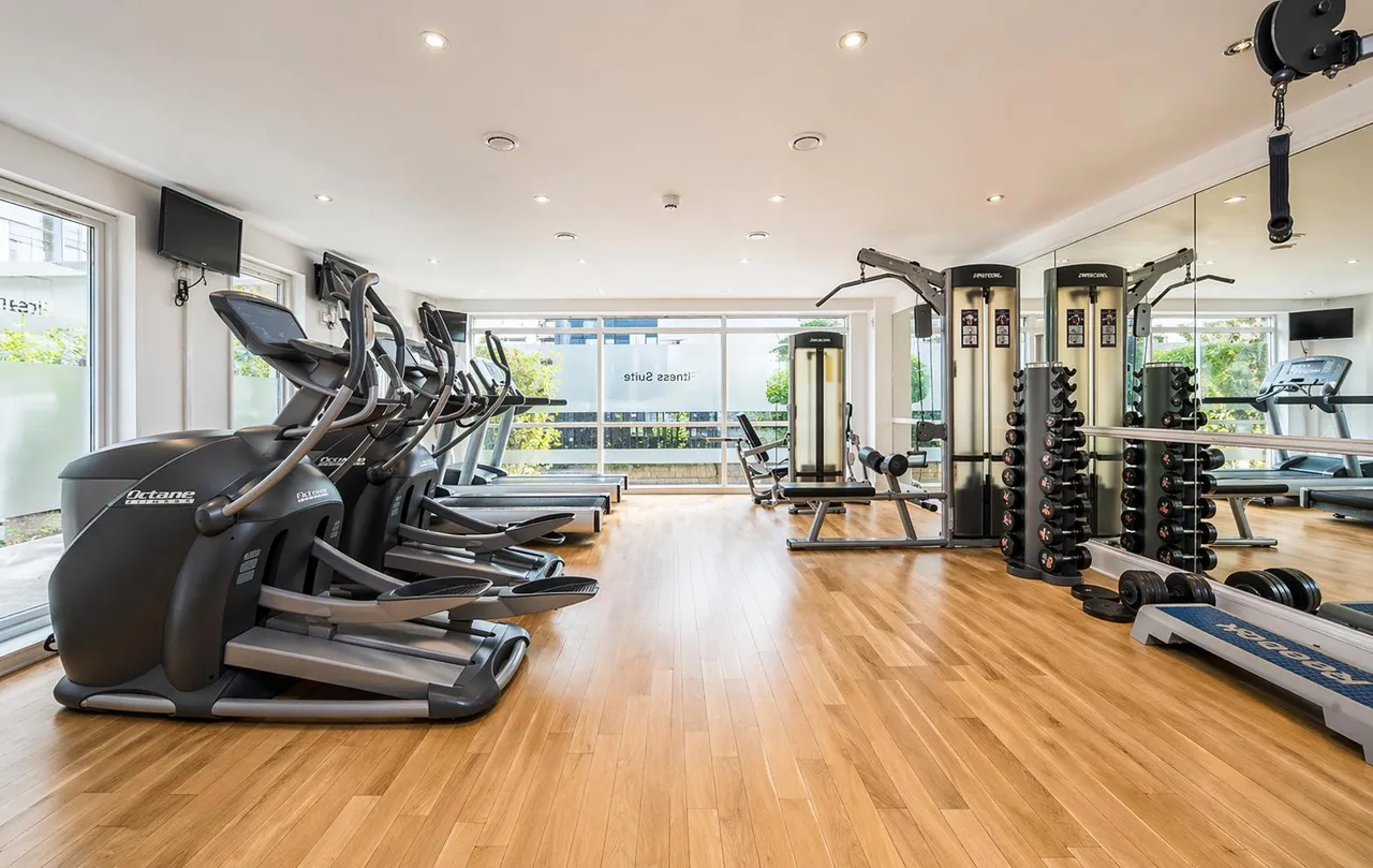 Seven Kings Way, Kingston Upon Thames, KT2, photo 12
